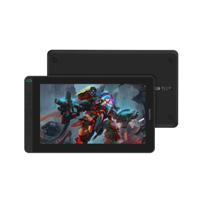 Tablet grafik Huion Kamvas 13