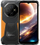 Telefoni Blackview Fort, 4GB RAM, 128GB, portokalli