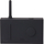Radio portabël me Bluetooth Lexon Tykho 3, FM, wireless, e zezë