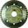 Teh diamanti IN CORPORE, 230 x 22.2 mm