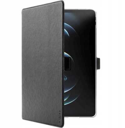 Mbulesë tablet FIXED Topic Tab për Xiaomi Redmi Pad SE 8.7", me mbajtëse, e zezë