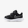 Atlete për fëmijë Nike, e zezë