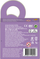 Set ndërtimi LEGO DOTS 41955 Creative Patch, 95 copa, 8+, blu shumëngjyrësh