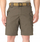 Shorta 5.11 Taclite Pro Ripstop për meshkuj, masa 38, 35% pambuk 65% poliester, ngjyra Tundra