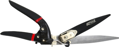 Gërshërë bari AWTools AW63080, 333 mm, koka rrotulluese