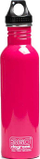 Shishe 360 DEGREES, 750 ml, rozë