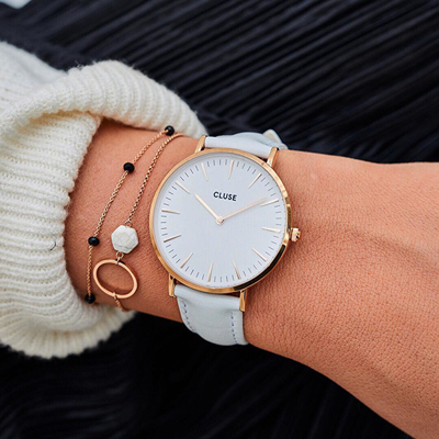 Byzylyk Cluse CLJ10008