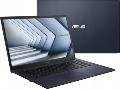 Laptop Asus ExpertBook B1502CVA-BQ0110X, 15.6", Intel Core i5-1335U, 16GB RAM, 1TB SSD