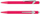 Stilolaps Caran d'Arche 849 Line Fluo, M, rozë 