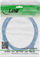 Kabllo rrjeti InLine Patch Cable Slim Cat.6A, S/FTP, 3m, blu