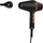 Tharëse flokësh Concept ELITE Ionic Infrared Boost VV6030, 2200W, kabllo 3m, e zezë kafe