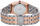 Orë dore Paul Hewitt Modern Edge PH-TR-SS-43S