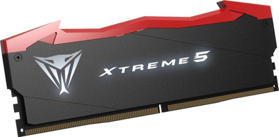 Memorie Patriot Viper Xtreme 5, DDR5, 48 GB, 7600 MHz, CL36, PVX548G76C36K