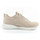 Патики за жени Skechers Bobs Squad Tough Talk W 32504 NAT, Memory Foam, беж