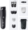 Set trimmer Braun Series 5 AIO5540, 9 në 1, për mjekër flokë dhe trup