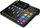 Аудио миксер Rode Rodecaster Pro II, студио за снимање, екран на допир, црн