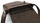 Çantë krahu Wildskin 43402