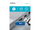 USB Qilive A309473, 64GB, USB 3.0, blu