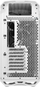 Kasë Fractal Design Torrent TG Clear Tint, e bardhë, Full Tower