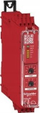 Relé sigurie Schneider Electric Preventa XPSUAF33AC, 48–240V AC/DC, 5 kontakte sigurie, e kuqe