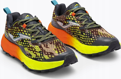 Atlete vrapimi Joma Sima 2417 M TKSIMW2416, trail running, meshkuj, shumëngjyrëshe