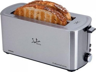 Toster Jata TT1046, 1400W, 2 feta, inoks