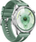 Паметен часовник Huawei Watch GT6, 46mm, екран 1.47\" AMOLED, GPS, зелен