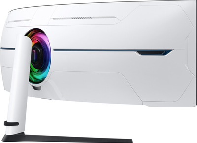 Монитор Samsung Odyssey Neo G9 - Mini LED 57"