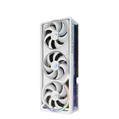 Графичка картичка Asus ROG Strix GeForce RTX 5090, 32GB GDDR7, PCI Express, бела