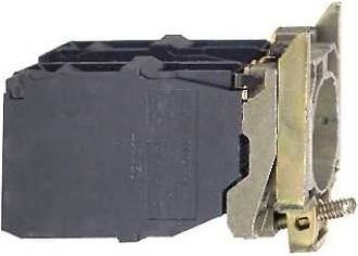 Trup joystick kontrolli Schneider Electric Harmony XB4 ZD4PA203, 4 kontakte NO, 10A