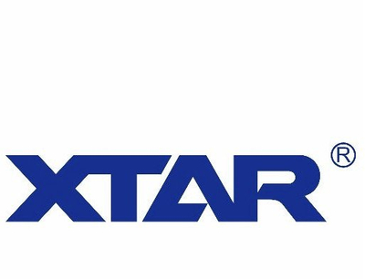 Литиум-јонска батерија Xtar 16340, 850mAh, 3.7V