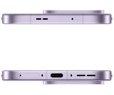 Телефон OnePlus 15, 512GB, 16GB RAM, 5G, Ултра Виолетова