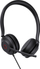 Kufje Yealink UH35 Dual UC, USB A, me mikrofon, të zeza