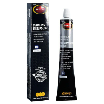 Polir Çeliku 75ml