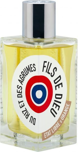 Parfum unisex Etat Libre d’Orange Fils De Dieu Du Riz Et Des Agrumes, EDP, 100ml