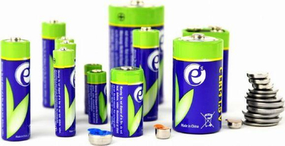 Set baterish Gembird Energenie CR1620, 3V, 2 copë