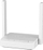 Рутер Ви‑Фи Keenetic Explorer 2nd Gen, Mesh AC1200, 3 порти Ethernet, бел