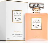 Eau de Parfum Chanel Coco Mademoiselle L’Eau Privée, 100ml