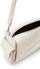 Çantë krahu për femra Desigual Machina Habana Banana Bag, bezhë