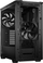 Kasa be quiet! Pure Base 501 Airflow, Midi Tower, ATX, e zezë