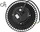 Lampë industriale LED INOXX HB FG UFO, 150W, 6000K, gri