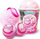 Set për me bo bomba banje Bladez Barbie BTBA-C11, DIY, për kalamoj