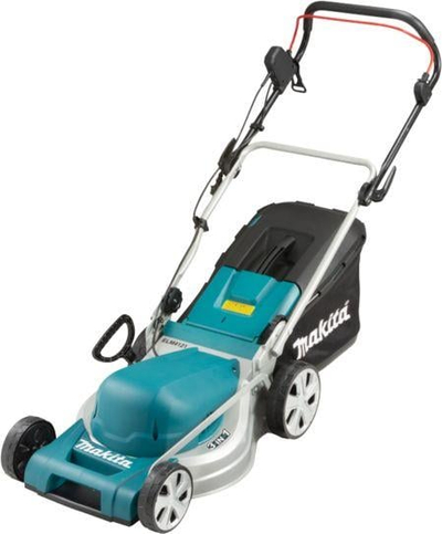 Електрична косилка за трева Makita ELM 4121, 1600W, 41cм
