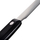 Set thikash Zwilling Gourmet 36130-005-0, 2 copë, çelik inoks, dorezë plastike e zezë