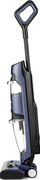 Правосмукалка вертикална 4Swiss VC024 CleanBooster, миење со вода, црна