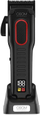 Makine qethëse OSOM Professional Comfort OSOMPK78BL, pa kabllo, me ekran LED, e zezë
