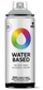 Bojë sprej MTN Water Based, 400ml, Pearl Grey