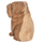 Dekor dyshemeje Dozer Bulldog 18x14x20Hcm (HM7925)