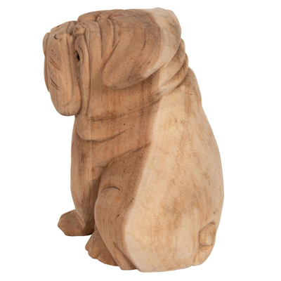 Dekor dyshemeje Dozer Bulldog 18x14x20Hcm (HM7925)