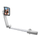 Stabilizues gimbal Insta360 Flow, 2900mAh, për smartphone, i bardhë